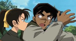 Fichier:Heiji kazuha.jpg
