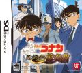 Detective Conan : Prelude du Passé (Nitendo DS)