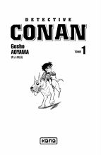 Couverture alternative française