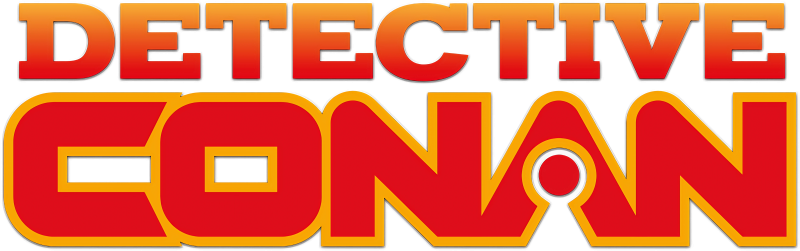 Fichier:Detective Conan Logo International.png