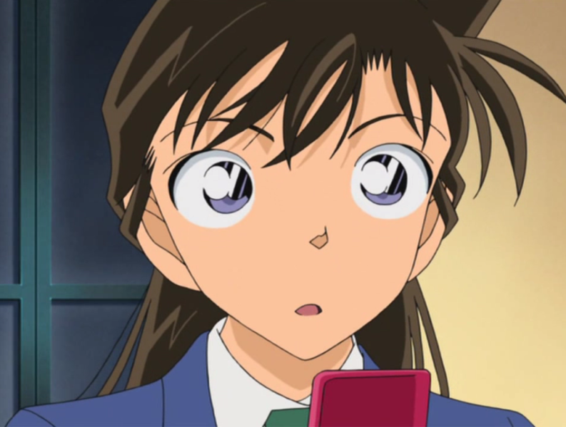 Fichier:Ran Mouri - Episode 691.png